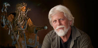 John Soderberg Artist Bio