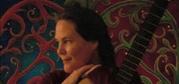 Jill Trenholm Artist Bio