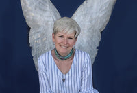 Catherine Anderson Sculpture Artist Bio