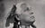 Monte Yellow Bird (Black Pinto Horse)