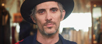Damian Gomes Artist Bio