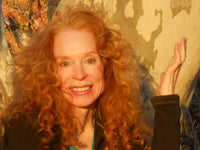 Shari Silvey Artist Bio