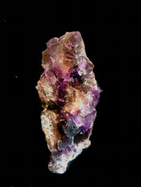 Purple Florite