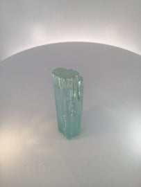 2” Aquamarine Bar