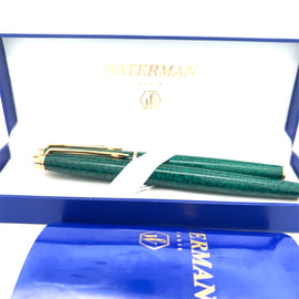 Elegant Waterman Pen Set