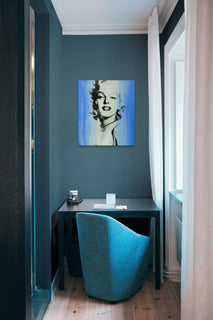 John Stango "Monroe In a Blue Mood"