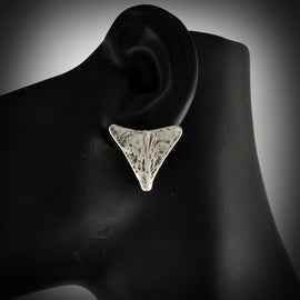 Mummy's Bundle "ARROW POINT EARRINGS"