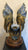Sr. John M. Soderberg, Ph.D.  "The Flower Sutra" Bronze